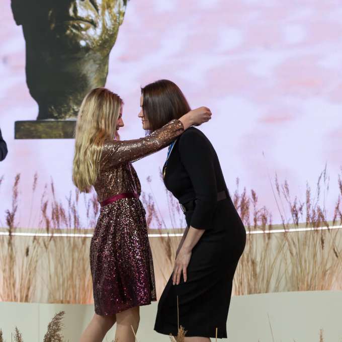 De Four Freedoms Meet-up in 5 bijzondere fragmenten